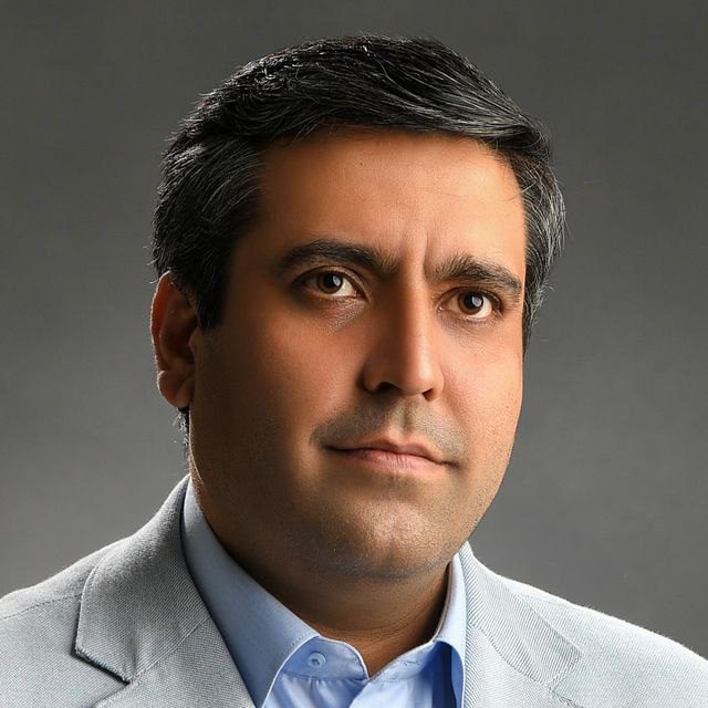 محمدی‌نسب مدیر جدید روابط‌ عمومی دانشگاه علوم پزشکی تبریز شد