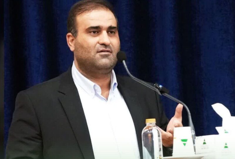 مشکلات زمین‌های واگذار شده به پرسنل منطقه آزاد ارس بعداز یک دهه حل شد