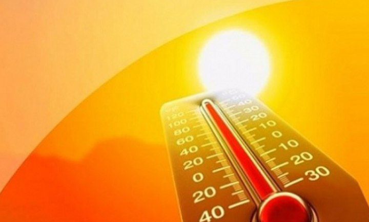 تداوم هوای گرم در آذربایجان‌شرقی