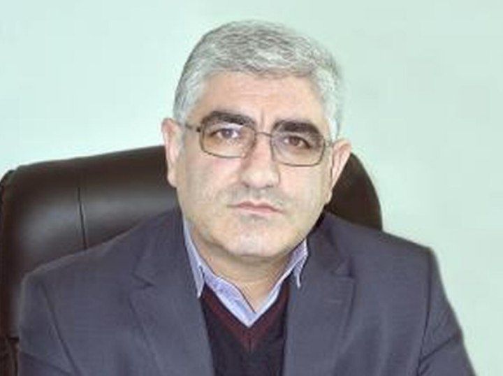 باقری‌فر جایگزین یعقوب وحیدکیا در سازمان حمل و نقل ریلی شهرداری تبریز شد