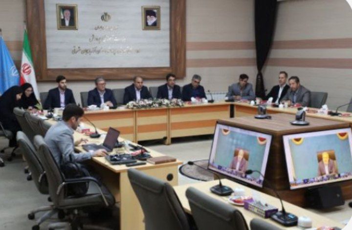 راه اندازی میز هدایت تحصیلی با کمک مشاوران متخصص
