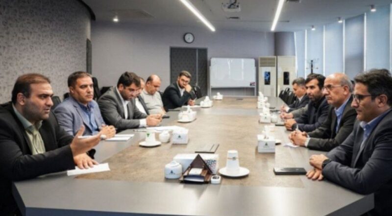 منطقه آزاد ارس قابلیت تبدیل شدن به مرکز لجستیک چندمنظوره بین‌المللی را دارد