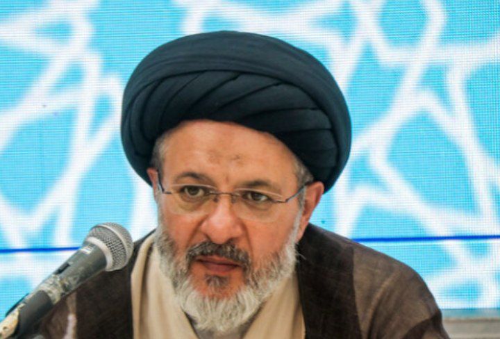 پیام مدیرکل اوقاف آذربایجان شرقی در پی حادثه تروریستی در دادگستری زاهدان