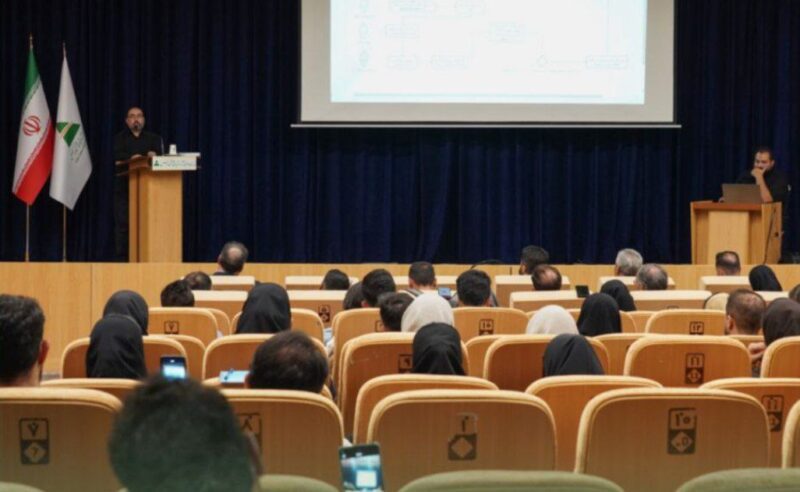 برگزاری کارگاه آموزشی فرآیندهای گمرکی و صادراتی در منطقه آزاد ارس