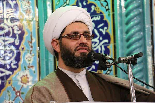 حجت‌الاسلام‌ «جلیلی»،‌ امام جمعه جدید اهر شد