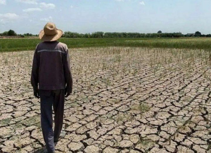 زنگ خطر برای بحران آب تبریز به صدا درآمد