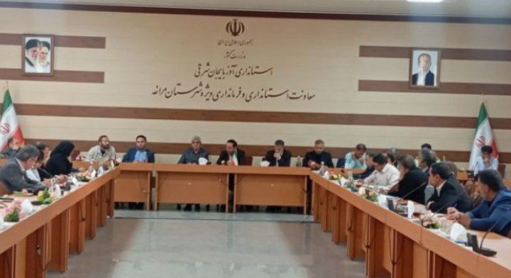 مرکز ماده ۱۶ مبارزه با مواد مخدر جنوب آذربایجان‌شرقی در مراغه راه‌اندازی می‌شود