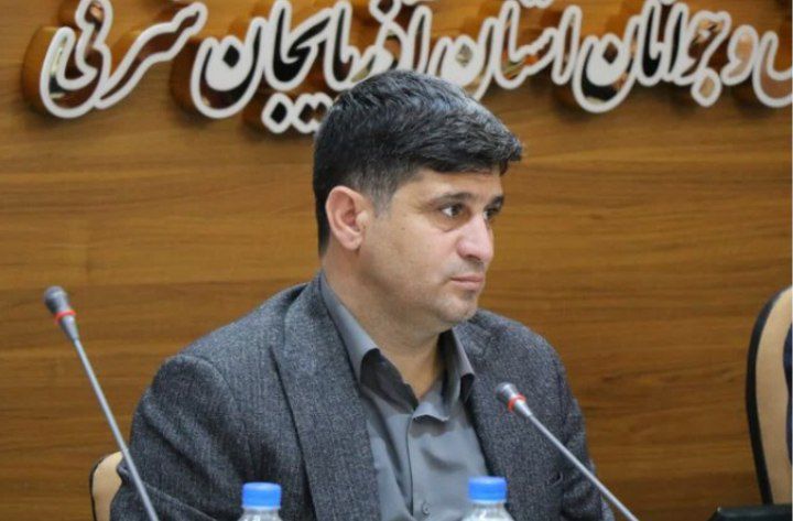 جهشی نو در قایقرانی آذربایجان شرقی