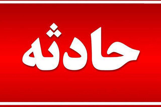 ۷ مصدوم درپی برخورد دو خودروی روآ و پراید در بستان‌آباد