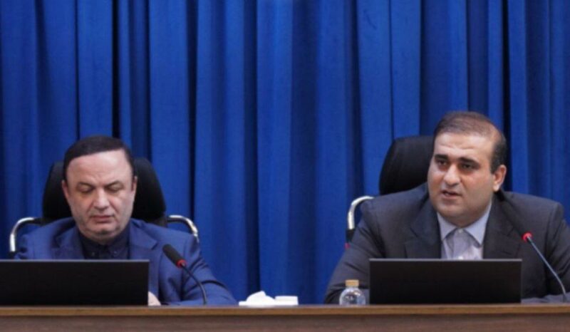 منطقه آزاد ارس رتبه اول عملکردی مناطق آزاد کشور را کسب کرد