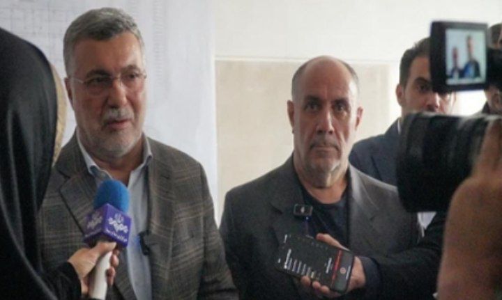 مرکز جامع سرطان تبریز تا سال آینده به بهره برداری می رسد