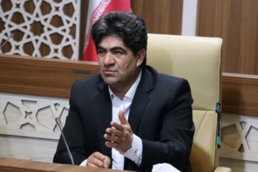 فرماندار بستان‌آباد بر ظرفیت عظیم معادن در توسعه اقتصادی شهرستان تاکید کرد