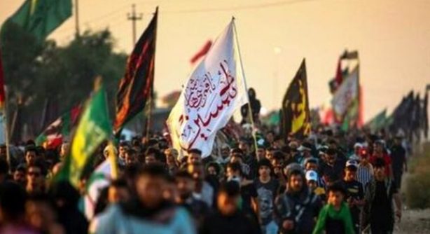 هشدار و نکات بهداشتی برای زائران اربعین