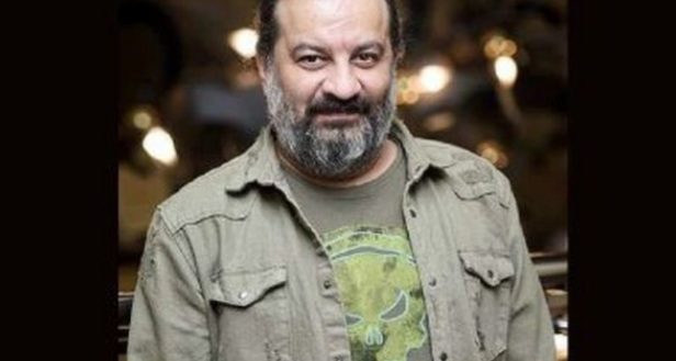 واکنش طنز و کنایه آمیز مهراب قاسمخانی بابتِ قطعی آب