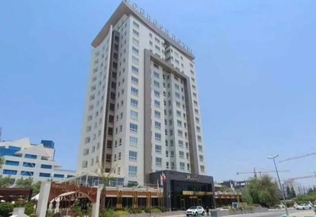 راهنمای مسافران: نکاتی مهم درباره هتل های کیش