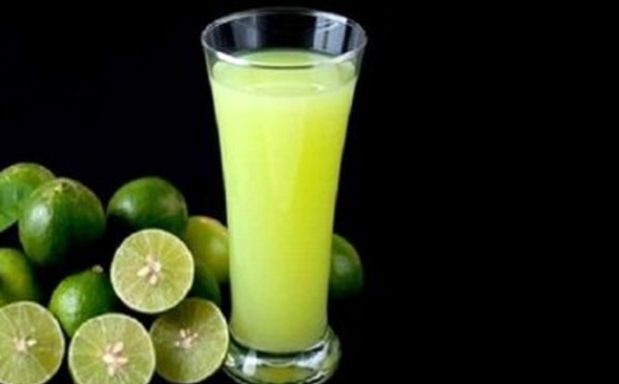 آیا لایه‌ای که بر سطح آبلیموی خانگی ایجاد می‌شود، بی‌خطر است؟