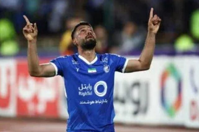 تصمیم مهم استقلال و سپاهان؛ این ۲ بازیکن جابه جا میشوند