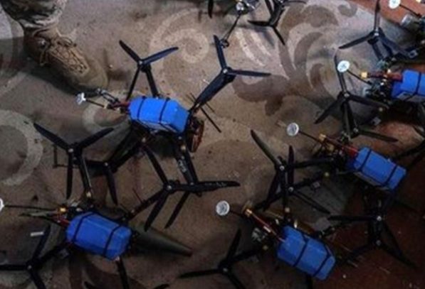 اعلام آمار کشف ریزپرنده و بی سیم فقط در ۴۸ ساعت