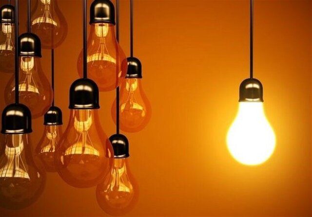 برچسب هشدار برای مشترکان بدمصرف برق در تبریز