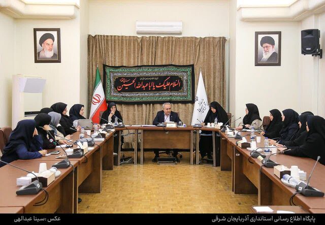 حضور بانوان در ورزشگاه موجب افزایش نشاط اجتماعی در بین خانواده‌ها شد