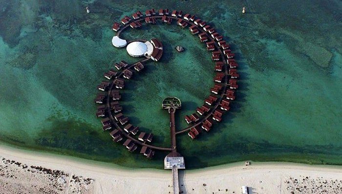 هتل ترنج کیش