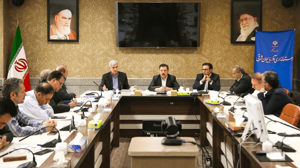 نبود زیرساخت از مشکلات اصلی ساکنان شهر جدید سهند