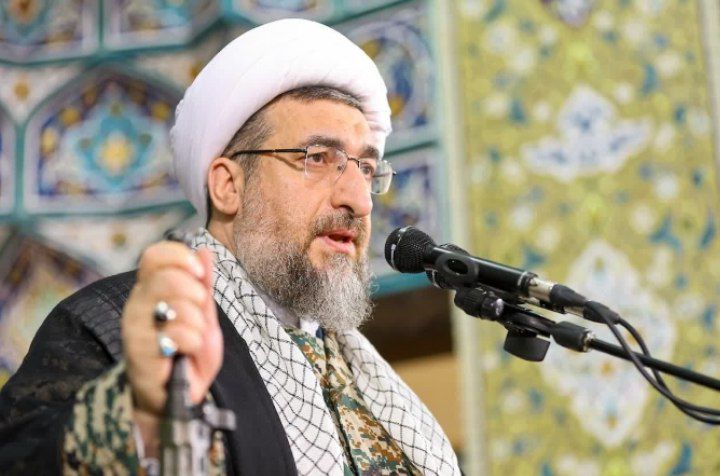 امام جمعه تبریز: مردم ایران، عزتی به مسلمانان دادند که در تاریخ سابقه ندارد