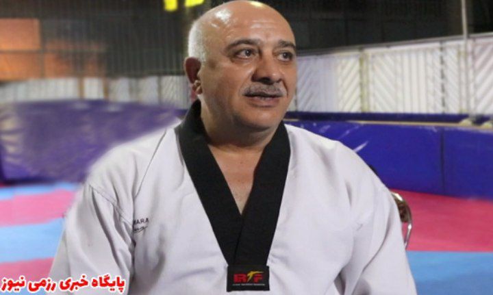 یداله پیرهادی کیست؟/بیوگرافی پیرهادی