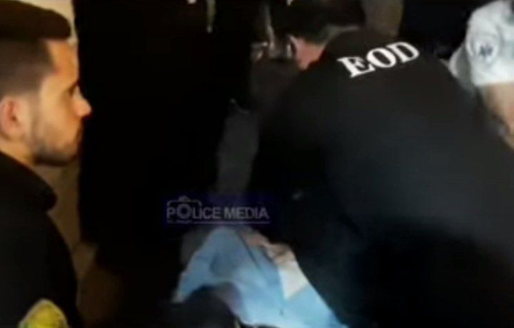 دستان پلیس فداکار تبریزی در جدال با مرگ و زندگی معجزه کرد/مرد ۶۵ ساله بدون قلب به زندگی برگشت