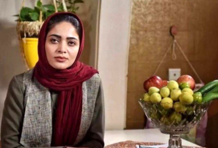 بیوگرافی عارفه معماریان بازیگر زیبای ایرانی +عکس