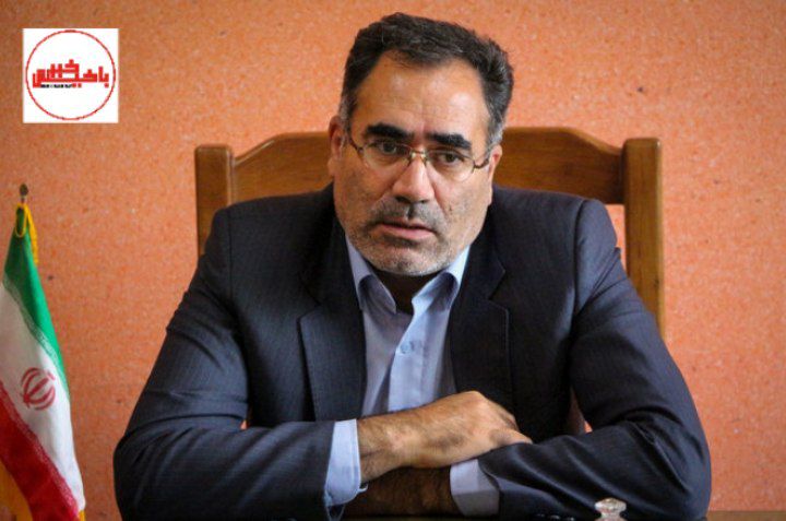 قدردانی فرماندار مرند از مردم صبور این شهر در پی مشکل برق