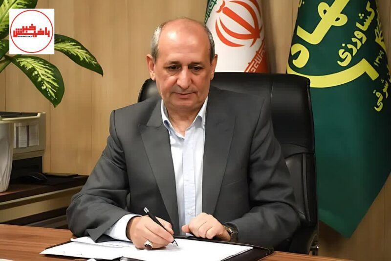 تقدیر رئیس سازمان جهادکشاورزی آذربایجان شرقی از نقش‌آفرینی رسانه‌ها در روز خبرنگار
