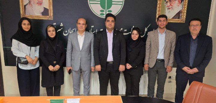 هم‌افزایی مجمع میراث یاران گردشگری و حفاظت محیط‌ زیست استان در مسیر شکوفایی اکوتوریسم و فرهنگ طبیعت‌گردی پایدار