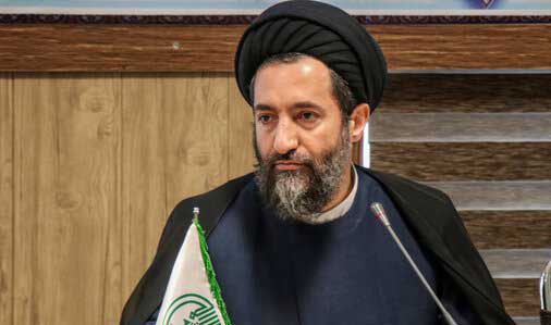 برگزاری عزاداری جاماندگان و دورماندگان اربعین در تبریز