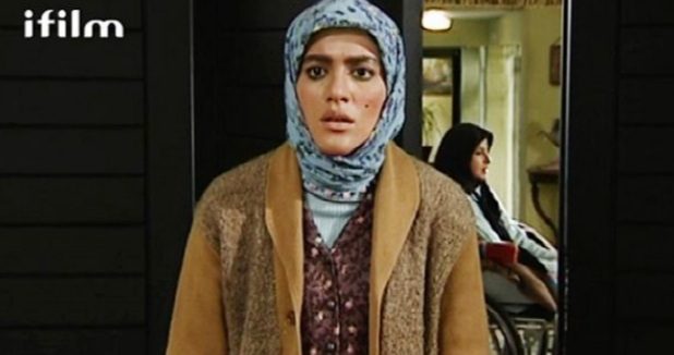 سفر در زمان؛ «زیور» سریال ستایش یک بعد ۱۶ سال در ۴۶ سالگی/ عکس