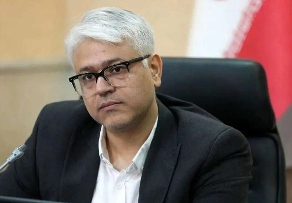 هشدار معاون وزیر ارتباطات به چمران: قانون را دور نزنید