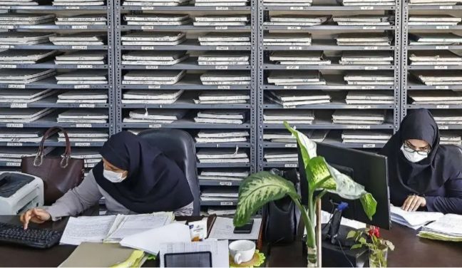 احتمال یک تصمیم جدید برای ساعات کاری مهرماه