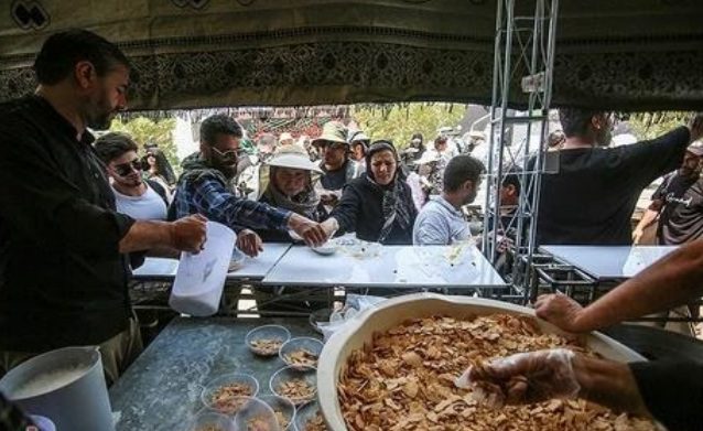 زائران اربعین برای پیشگیری از بیماری های گوارشی چه کنند؟