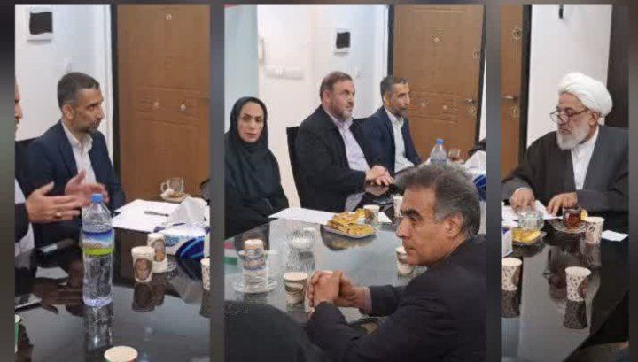 ارتقای سطح فرهنگی جامعه با نقشآفرینی فرهنگیان امکانپذیر است