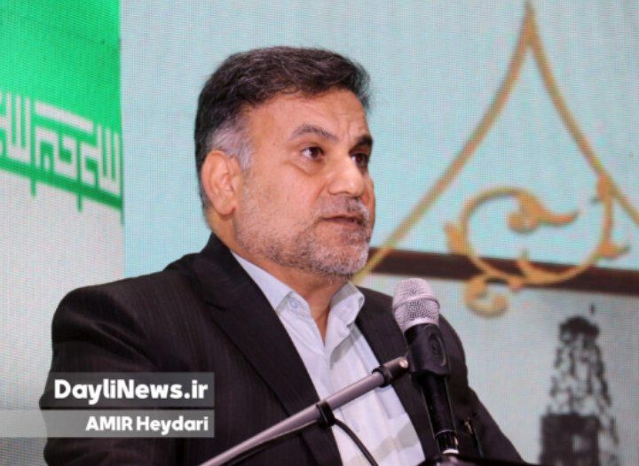 پروژه وفاق در کشور، پروژه نفاق در مسجدسلیمان / فرماندار مسجدسلیمان ورزش خوزستان را هم تحت‌الشعاع قرار داد