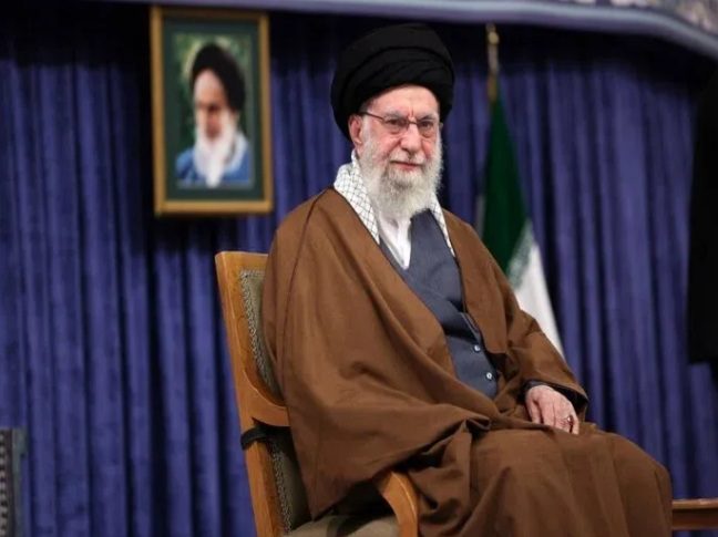 اصلاً شما چه کاره هستی؟!