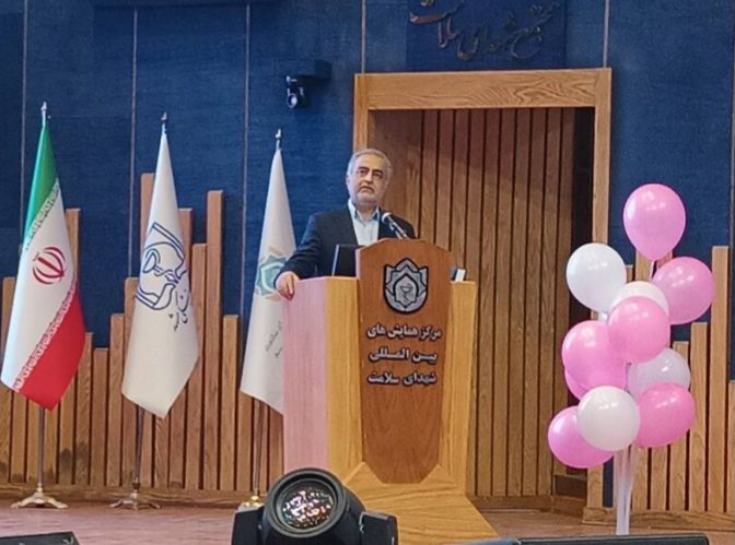 سرطان پستان در ایران هر ساعت ۲ نفر را مبتلا می کند