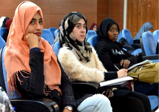 دانشجویان خارجی، سفیران پنهان دیپلماسی علمی در تبریز