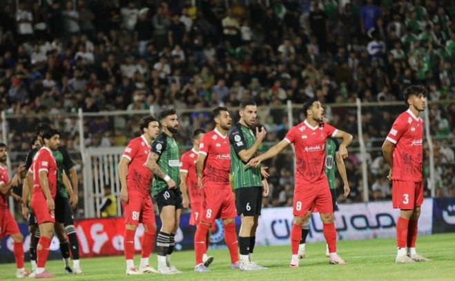 مجمع پرسپولیس به حد نصاب نرسید و لغو شد