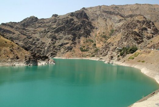 بارندگی صفر در ۲۱ استان/ ۲۲ سد به لحاظ موجودی مخزن اوضاع بحرانی دارند