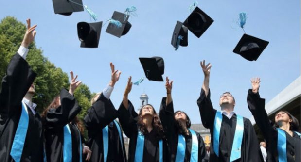 سطح تحصیلات در کشورهای جهان در سال ۲۰۲۴/ اینفوگرافیک