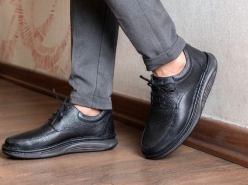 ترکیب بی‌نظیر راحتی و استایل با کفش‌های برتونیکس؛ انتخابی خاص برای بانوان و آقایان شیک‌پوش