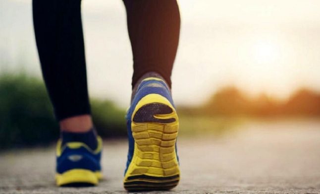 چقدر و چطور پیاده‌روی کنیم که به‌دردبخور باشد؟