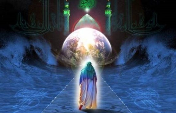 امام زمان (عج) هنگام ظهور پیر است؟/ ندای آسمانی قبل از آمدن مهدی (عج) چه می گوید؟