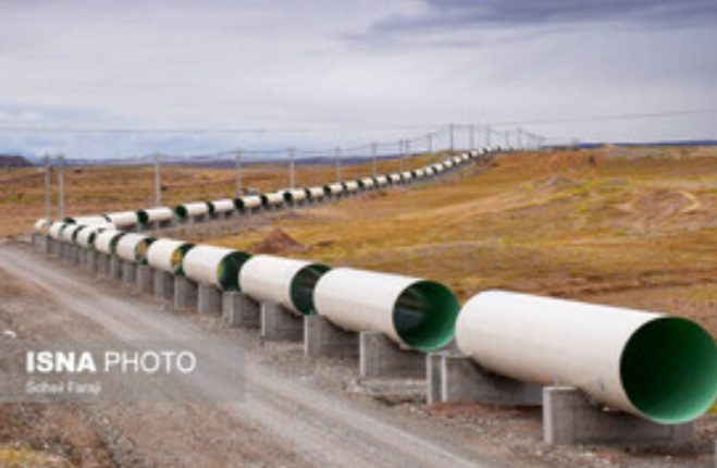 انتقال آب به تهران راهکاری موقت است